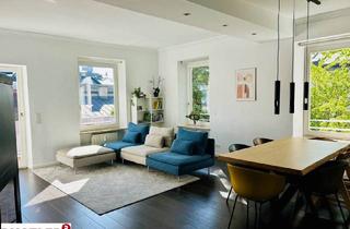 Wohnung mieten in Lasserstraße, 5020 Salzburg, Stilvolle Altbauwohnung mit modernem Charme - 4 Zimmer mit Balkon