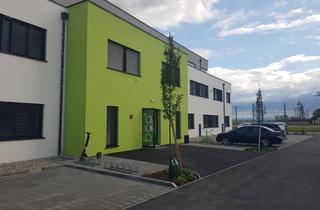 Büro zu mieten in 3462 Absdorf, BARRIEREFREIE PRESTIGE-BÜROFLÄCHEN SAMT DIREKTEM BAHNANSCHLUSS ALLES INKLUSIVE