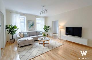 Wohnung kaufen in Burggasse, 1070 Wien, Urban Living in Top-Lage | Ruhige 2-Zimmer-Hofwohnung nahe Burggasse-Stadthalle | U6 | 5er, 6er,18er, 48a, 49er