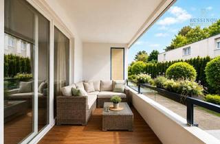 Wohnung kaufen in Berg, 9020 Klagenfurt, Sonnige Terrassenwohnung am Fuße des Kreuzbergl! #Linsengasse #See-Nähe #Bestlage