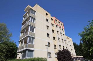 Wohnung kaufen in Karl-Landsteiner-Gasse, 9020 Klagenfurt, Kernsanierte und schöne 2 Zi Wohnung im 5. und letzten OG mit Garage in Klagenfurt - Karl-Landsteiner-Gasse