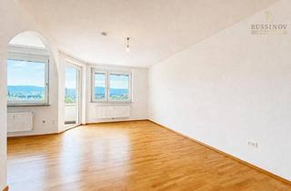 Wohnung kaufen in Berg, 9020 Klagenfurt, Sonnige Dachgeschosswohnung am Spitalberg! #Traumsicht #LKH-Nähe #Infrastruktur #Innenstadt #NaturPur