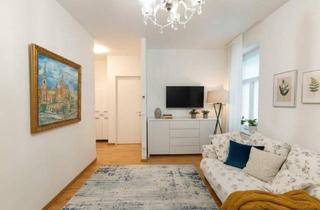 Wohnung kaufen in 1130 Wien, HIETZING | PREISREDUKTION VON € 390.000 AUF € 310.000