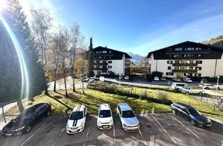 Wohnung kaufen in 5700 Zell am See, 5700 Zell am See: Ab SOFORT !! Schüttdorf: zentral gelegene, sonnige, helle 3 Zimmerwohnung 80m²!