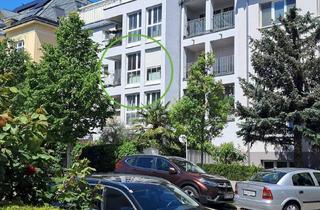 Wohnung mieten in Wallrißstraße 70, 1180 Wien, (2er WG) Eigener Wohnungsteil inkl.: Eingang, Bad+WC, Vorzimmer, Schlafzimmer mit Balkon und beg. Kleiderschrank (2 Wohnungen zusammengelegt)
