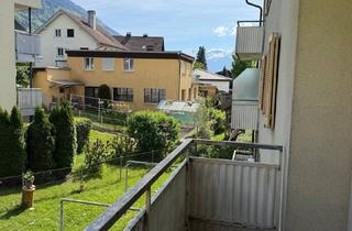 Wohnung mieten in Wolf-Huber-Str. 47, 6800 Feldkirch, 2-Zimmer-Wohnung in Feldkirch-Tisis, ruhige Lage, Balkon, Stellplatz
