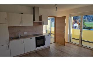 Wohnung mieten in Waldeckweg 15, 9122 Sankt Kanzian am Klopeiner See, Neu sanierte 3-Zimmer Wohnung