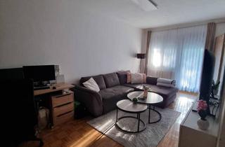 Wohnung mieten in 4030 Linz, 2 Zimmer Wohnung in Linz mit Garten und Parkplatz