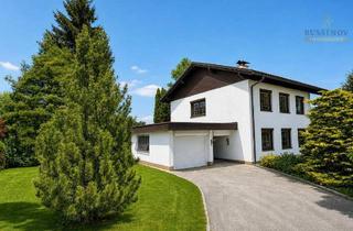 Haus kaufen in 9065 Ebenthal, Großzügiges Wohnhaus in Klagenfurt/Ost mit viel Grün! #Niederdorf #Naturpur #Generationenhaus