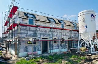 Doppelhaushälfte kaufen in Margeritenweg 4a, 2353 Guntramsdorf, ++ NUR noch 6 HÄUSER ++ Exklusive DOPPELHAUSHÄLFTE