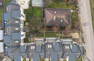 Reihenhaus kaufen in Orchideenweg 47, 1220 Wien, ++ ORCHIDEENWEG ++ in Neu-Eßling - Grandioses REIHENHAUS