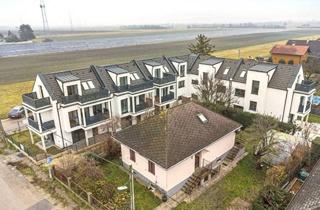 Reihenhaus kaufen in Orchideenweg 47, 1220 Wien, ++ ORCHIDEENWEG ++ in Neu-Eßling - Modernes REIHENHAUS