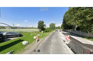 in Mylius Bluntschli Straße 31, 1110 Wien, Provisionsfrei - Gewerbe-/ Lagerfläche beim Zentralfriedhof | 3.000 m² oder ab 1.500 m² | € 2,30 netto/ m²