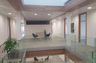 Büro zu mieten in 3462 Absdorf, BARRIEREFREIE PRESTIGE-BÜROFLÄCHEN SAMT DIREKTEM BAHNANSCHLUSS ALLES INKLUSIVE