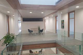 Büro zu mieten in 3462 Absdorf, BARRIEREFREIE PRESTIGE-BÜROFLÄCHEN SAMT DIREKTEM BAHNANSCHLUSS ALLES INKLUSIVE