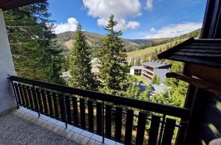 Wohnung kaufen in Schönberg-Lachtal 319, 8831 Schönberg-Lachtal, Stilvoll saniertes Feriendomizil im Lachtal – direkt im Schigebiet | 3 Zimmer | 6–7 Schlafplätze