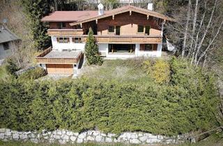 Haus kaufen in 6385 Schwendt, Wohlfühloase mit Kaiserblick – als Freizeit-Wohnsitz oder touristisch vermietbar von privat