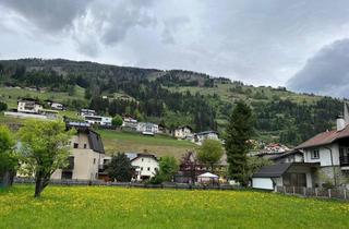 Grundstück zu kaufen in Sillian, 9920 Sillian, Zentrales Baugrundstück in Sillian