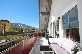 Penthouse kaufen in Untere Klaus 206, 8970 Schladming, 4-Zimmer Penthouse in Schladming 107m2 mit Terrasse und traumhaftem Bergblick