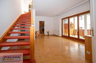 Maisonette kaufen in 2500 Baden, 4 Zimmer - Maisonette Wohnung in kleinem Wohnhaus!
