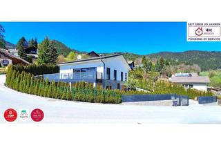 Villen zu kaufen in 8685 Steinhaus am Semmering, Luxus & Ruhe pur – Traumvilla mit Spa-Bereich und hochwertiger Ausstattung