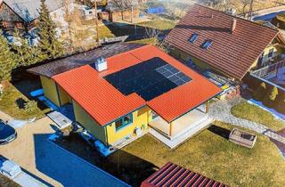 Haus kaufen in 8793 Trofaiach, ÖSTERREICH Bungalow in den Bergen, 3 min zum Golfplatz