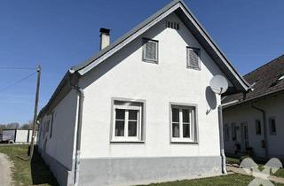 Haus kaufen in 8282 Loipersdorf bei Fürstenfeld, Zwischen Golfplatz und Therme - Einzelhaus im Verbund einer kleinen Wohnanlage
