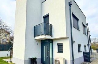 Reihenhaus kaufen in 1100 Wien, Reihenhaus-Böhmischer Prater: Urban und Grün