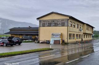 Büro zu mieten in 9473 Hart, VERMIETUNG GEWERBE oder VEREIN! Büro/ IT / Therapeut / Tattoo / Schneiderei / Clubräume!!