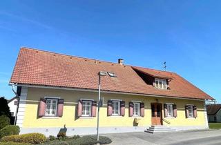 Lager kaufen in 8063 Eggersdorf bei Graz, Projektliegenschaft mit Bestand und Entwicklungspotenzial