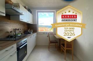 Wohnung kaufen in 3512 Mautern an der Donau, Attraktive 2-Zimmer-Anlegerwohnung