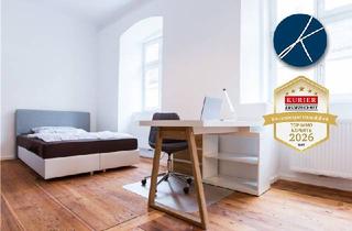 Wohnung mieten in 3500 Krems an der Donau, Möblierte Mietwohnung in der historischen Altstadt von Krems-Stein