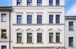 Wohnung kaufen in Elterleinplatz, 1170 Wien, ROHDACHBODEN MIT AUSBAUPOTENZIAL: 183 m² Wohnnutzfläche nahe Elterleinplatz & zukünftiger U5