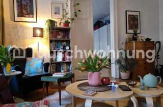 Wohnung mieten in 1070 Wien, TAUSCHWOHNUNG Tausche 3-Zimmer-Wohnung in Wien, für Wohnung in Frankfurt