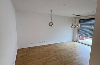 Wohnung mieten in 1210 Wien, Hochwertige 2 Zimmerwohnung im DG mit Balkon