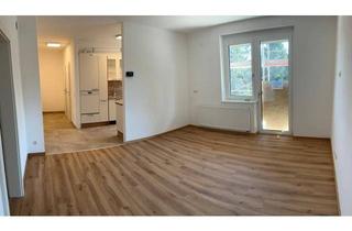 Wohnung mieten in 6020 Innsbruck, Erstbezug nach Generalsanierung: 3-Zimmer-Wohnung mit Balkon in Pradl