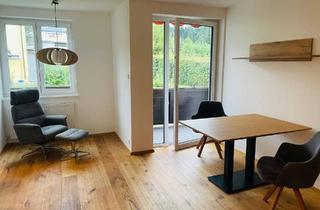 Wohnung mieten in Stegerwiese 29, 6370 Kitzbühel, 2,5-Zimmer-Wohnung mit Blick auf den Hahnenkamm