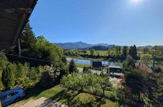 Wohnung mieten in 9220 Aich, Großzügiger Wohntraum mit grandioser Aussicht und Loggia und Kaminanschluss in Velden/Aich zu vermieten!