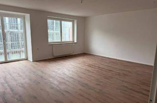 Wohnung mieten in Wichnerstrasse, 6700 Bludenz, Neu sanierte, geräumige und barrierefreie Wohnung im 2. OG mitten in Bludenz