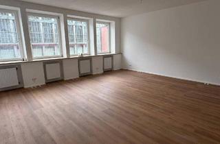 Wohnung mieten in Wichnerstrasse, 6700 Bludenz, Neu sanierte, geräumige und barrierefreie Wohnung im 1. OG mitten in Bludenz