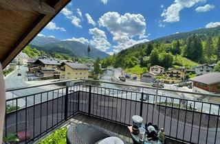 Penthouse mieten in Markt 168, 5602 Wagrain Markt, Exclusive Wohnung, Penthouse, Zentrum Wagrain