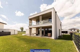 Villen zu kaufen in 4070 Fraham, BOUTIQUE VILLA PURA – Ein Zuhause für besondere Ansprüche und höchste Wohnqualität - Fraham