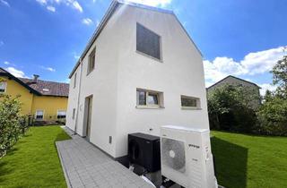 Einfamilienhaus kaufen in 2522 Oberwaltersdorf, Erstbezug - Einfamilienhaus