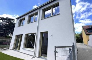 Einfamilienhaus kaufen in 2522 Oberwaltersdorf, Erstbezug - Einfamilienhaus