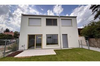 Einfamilienhaus kaufen in 2522 Oberwaltersdorf, Erstbezug - Einfamilienhaus