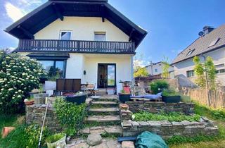 Haus kaufen in Am Hochkogl, 4810 Gmunden, Haus mitten im Grünen in Gmunden