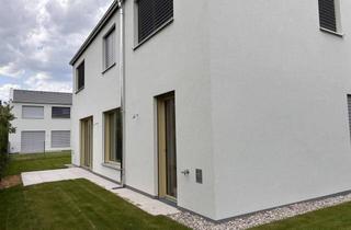 Einfamilienhaus kaufen in 2522 Oberwaltersdorf, Erstbezug - Einfamilienhaus