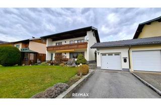Einfamilienhaus kaufen in 5303 Thalgau, Ruhelage mit Bergblick - Einfamilienhaus in Thalgau