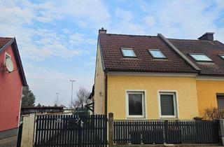 Haus mieten in Bahnstraße 20, 2624 Breitenau, Doppelhaushälfte 120m2 3 Zimmer mit Garten in Breitenau