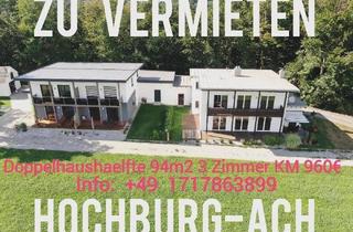 Haus mieten in Holzgassen 40b, 5122 Holzgassen, Waldrandlage nähe z. BURGHAUSEN